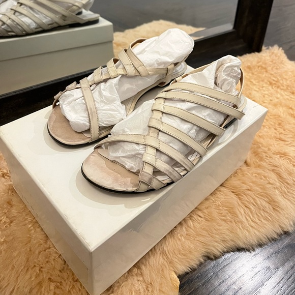Maison Martin Margiela Shoes - Maison Martin Margiela Sandal